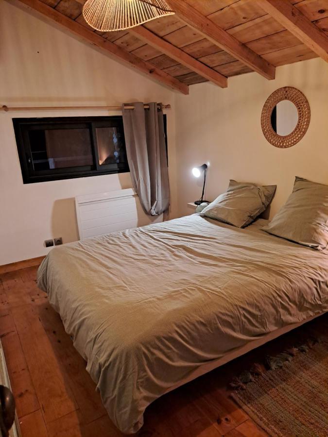 Maisonnette Vue Sur Foret Campagne  外观 照片